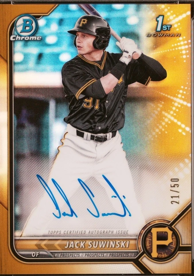 Gold Refractor