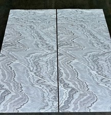 Marmor Stein Furnier Echt Steinwand Naturstein Fliese Wandverkleidung 244 x122cm