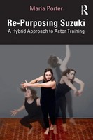 Maria Porter | Re-Purposing Suzuki | Taschenbuch | Englisch (2021) | Routledge