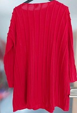 Bitte Kai Rand Damen Pullover Pink Gr. M Woll...