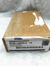 Genuine Ford Keyless Entry Keypad Original Ford Accessories Sk4z-14a626-a Oem