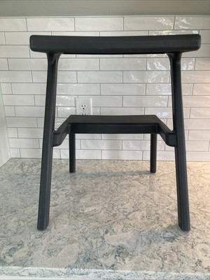 IKEA MÄSTERBY Ikea MAsterby Stackable Recycled Plastic Step Stool