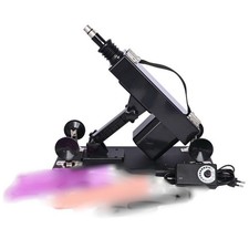 Sex Machine Vibratore Masturbatore Fucking Machines sex toys