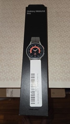 Samsung Galaxy Watch 5 Pro