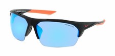 NEW Nike TERMINUS-M-EV1031-064-7615 Sunglasses 76mm 100 Authentic