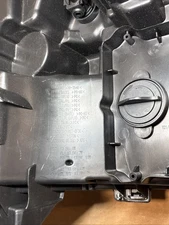 2016-2018 Chevrolet Silverado 1500 Left Driver Side Headlight thumbnail 5