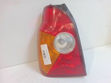 Feu arrière Hyundai TERRACAN