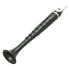 Trophy 401 Flutophone, Black