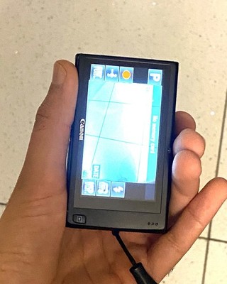 Canon IXUS 145 16.0MP Digital Camera - Black for sale online | eBay