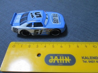 Disney Pixar - Cars - Easy Idle  - #51 - Metall - 1:55