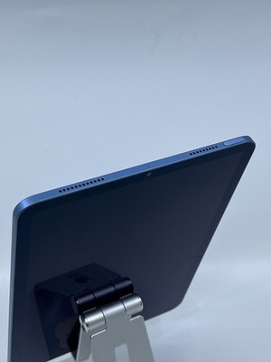 Apple iPad Air (5th Generation) A2588 64 GB, Wi-Fi, 10.9 in - Blue