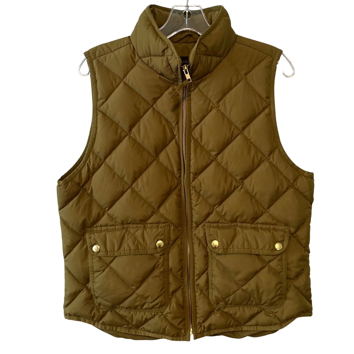 J.CREW Vest Coats, Jackets & Vests for Women for sale | eBay