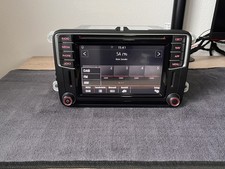 VW Discover Media DAB+ MIB2 PQ Radio Navigati...