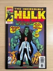 Incredible Hulk #474 Vintage Marvel Comic Incredible Hulk MCU etc