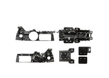 Tamiya Hop-Up Options No. 1605 OP.1605 M-05 Ver.II A Parts Chassis 54605