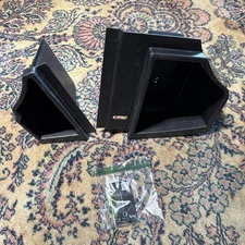 BMW E36 Compact 318ti Interior Trunk Storage Compartment Box