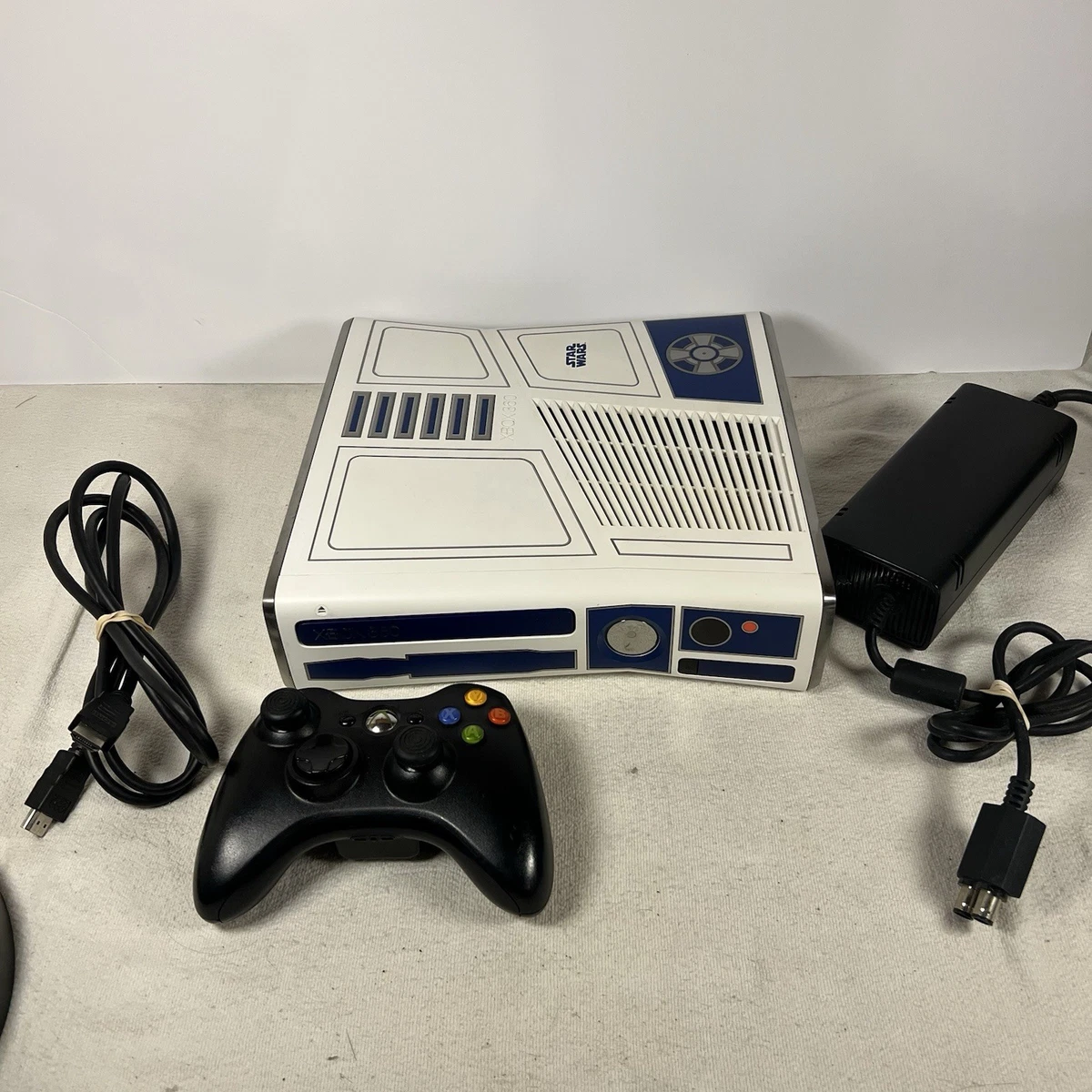 Xbox 360 Star Wars for sale | eBay