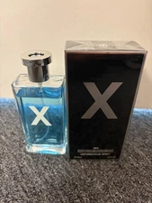 X Perfume For Men’s EAU DE PERFUME 3.4 FL.OZ
