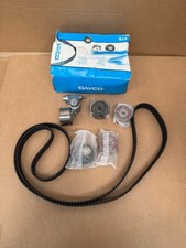 Timing Belt Kit Fits Subaru Legacy Outback Impreza 96-99 13028AA027 Dayco KTB550
