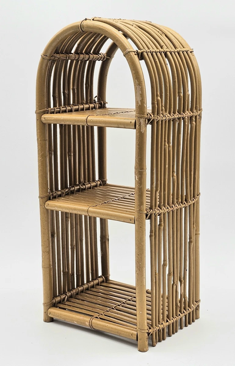 Rattan Vintage/Retro Home Furniture for sale | eBay