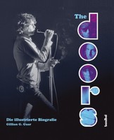 The Doors | Gaar, Gillian G. | Gebunden | 9783854456049
