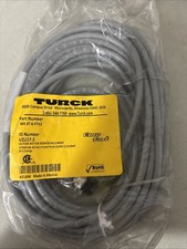 TURCK WK 4T-6-P7X2 CABLE