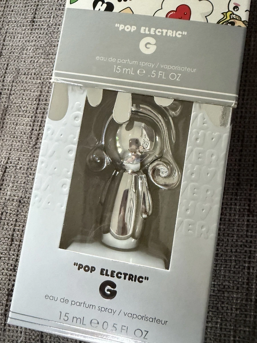 Gwen Stefani Harajuku Lovers 'G' Eau de Parfum for Women for sale