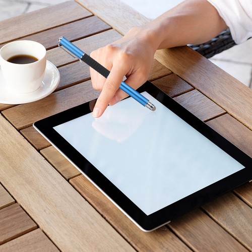 1 Stiftstifte hochempfindliche Touchscreen -Stifte für / kompatibel - 第 12/12 張圖片