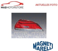 RÜCKLEUCHTE HECKLEUCHTE LINKS MAGNETI MARELLI 714021850701 P NEU OE QUALITÄT