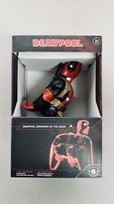 Cable Guys Deadpool  Bringing Up The Rear Phone  Controller Holder