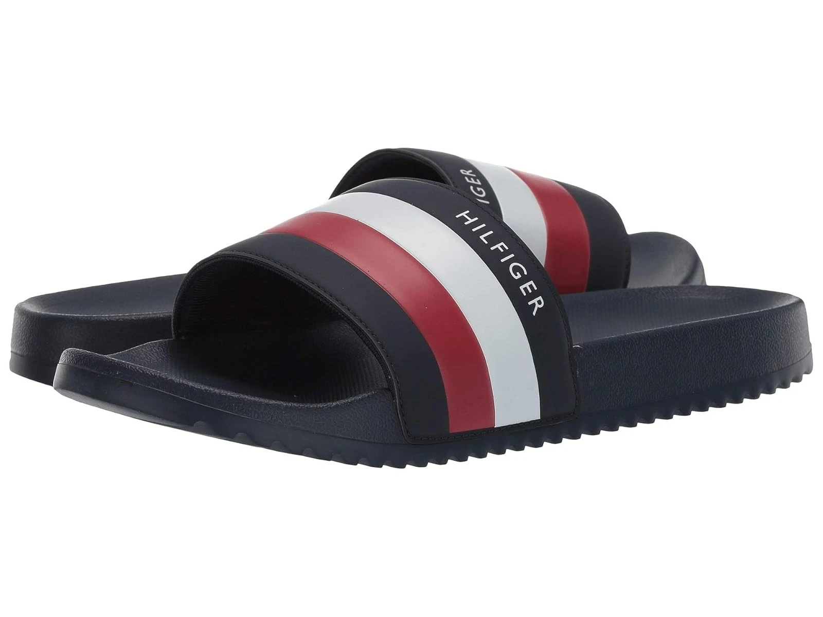 Man's Sandals Tommy Hilfiger Rozi