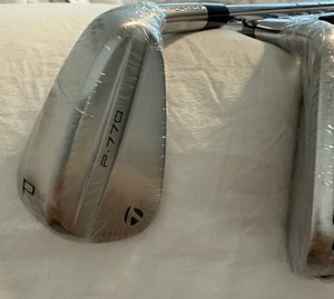 Taylormade P770 Iron | eBay Taylormade P770 Iron | eBay