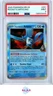 ROCKET'S ARTICUNO POKEMON GERMAN DRI DE-DESTINED RIVALS 2025 051 PSA 9