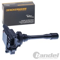 Denckermann ZÜNdspule ZÜNdmodul Passend FüR Chrysler Sebring Mitsubishi Carisma