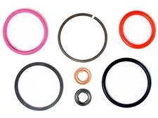 For 1999 International 3000FE Fuel Injector Seal Kit 31587NWJT