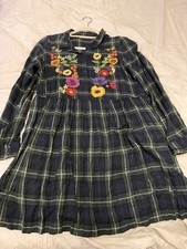 Women Zara Dress Size Large