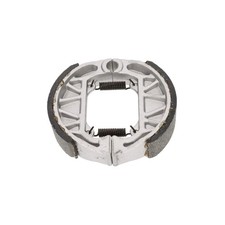 Rear Brake Shoes for Piaggio Free Zip 25 50 NRG Sfera Storm 50 TPH 50 80