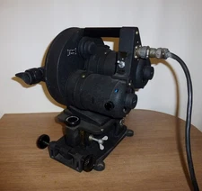 SKS-1M-16 СКС KMZ Soviet High Speed Cine Camera 16mm In Box #630032