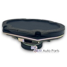 Oem New 2012 - 2014 Ford F150 Front Driver Or Passenger Factory Door Speaker 25w
