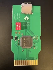 Atari 2600 (NTSC/PAL/PAL60) UnoCart Cartridge