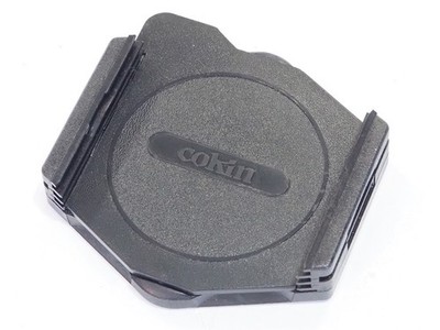 Cokin A Serie Filterhalter & Abdeckung für A Serie Kamera Objektiv Filter