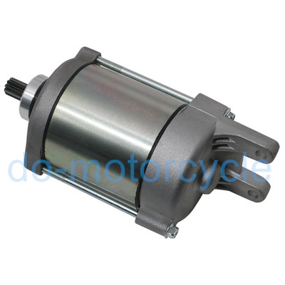 Startermotor für Kymco 31210-LBA7-900 KXR250 MXU300 Mongoose 250 Maxxer 300