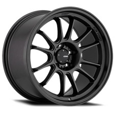Konig Wheels Rim Hypergram 17x8 5x114.3 Et35 Matte Black Konig Wheels Rim Hypergram 17x8 5x114.3 Et35 Matte Black