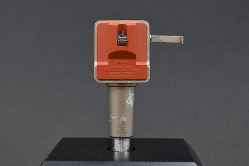 SONY XL55 XL-55 Pro MC Cartridge - Carbon Clad Cantilever / 02 - Bild 3 von 8