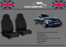 Siège Mercedes CLASSE E