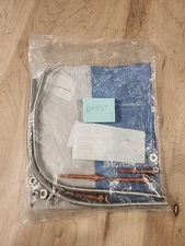 GE WE11X260 Dryer Heater 230 Element Coil 2 Pack