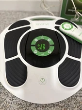 Revitive Medic Circulation Booster Model 2469MD W/Remote EUC