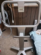 iTero Element Intraoral Scanner-Wheel Stand ONLY W/power Cord