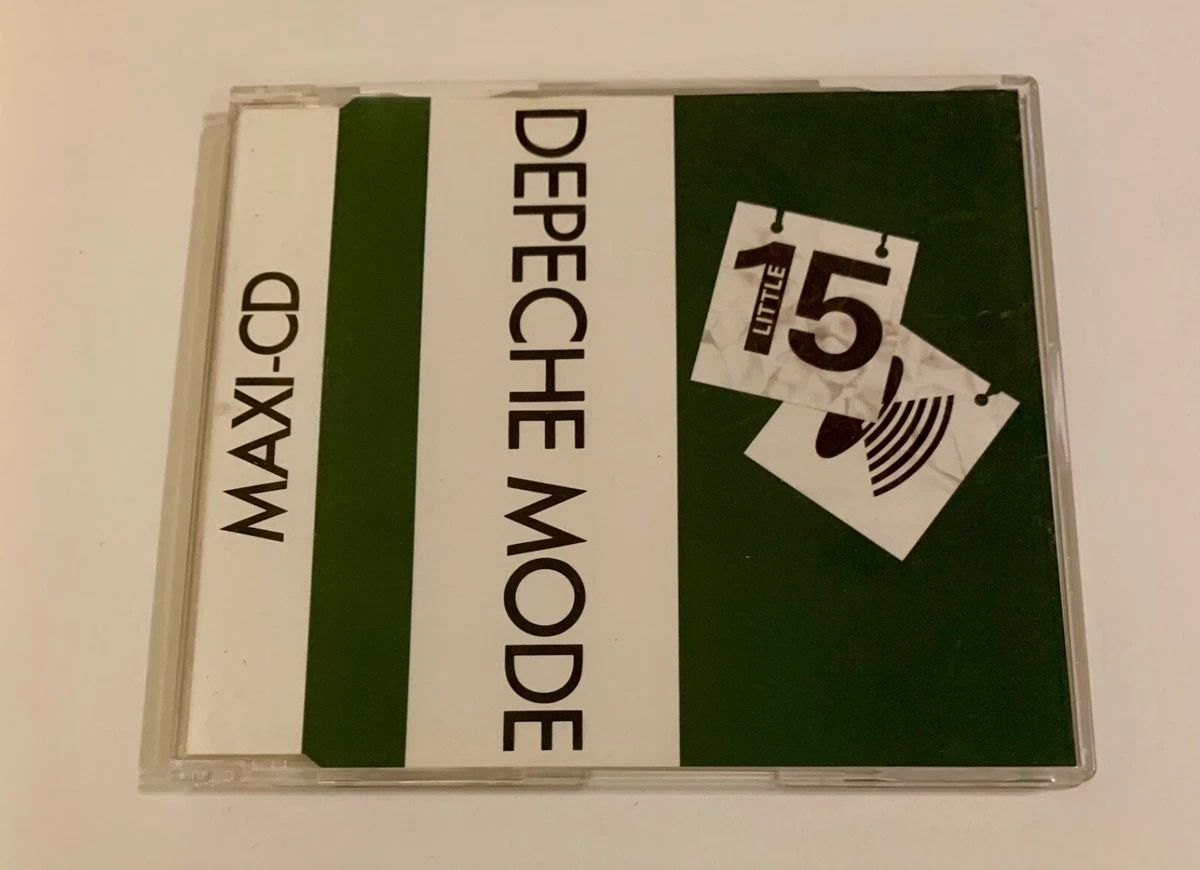 Depeche Mode Maxi-Single Music CDs for sale | eBay