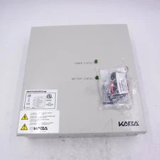DormaKaba Saflok Multi-Floor Controller C5-MFC Elevator Control Hardware